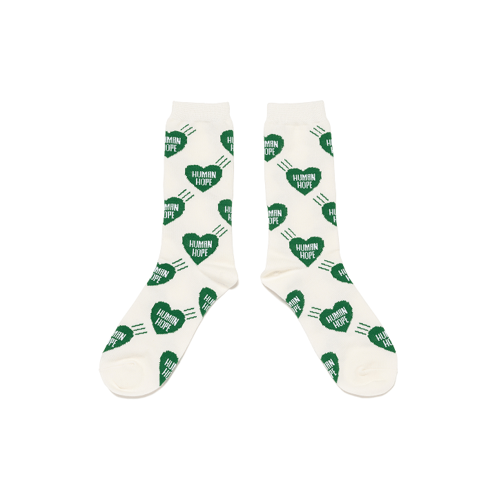 BTS HUMAN HOPE - ACCESSORIES