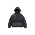 (SECURED) BTS ARIRANG ZIP UP HOODIE (CHARCOAL)