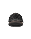 BALL CAP (BLACK)