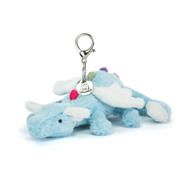 AMUSEABLE BAG CHARMS