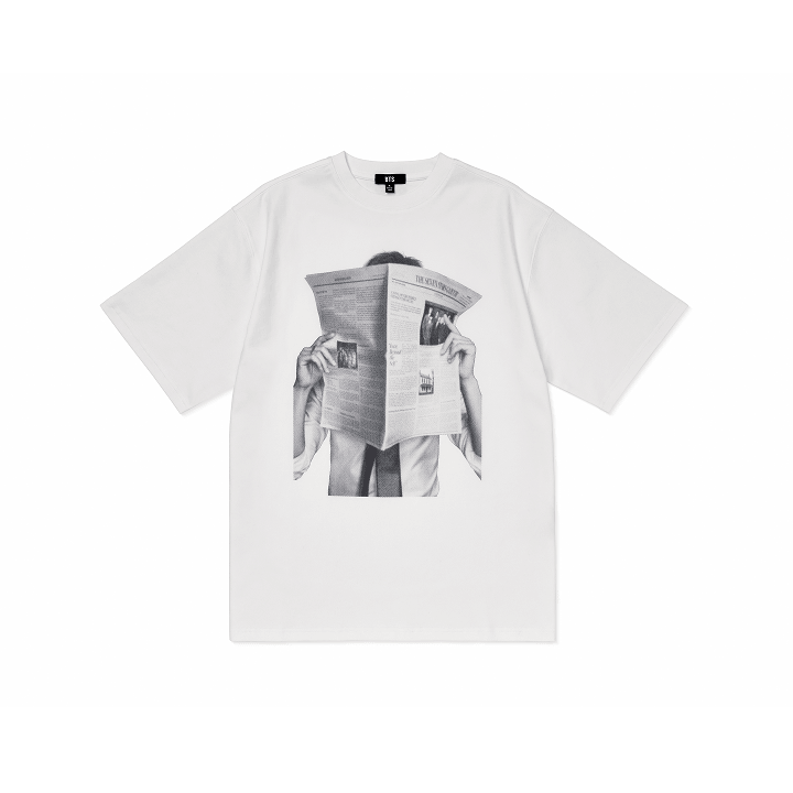 BTS 'ARIRANG' S/S T-SHIRT