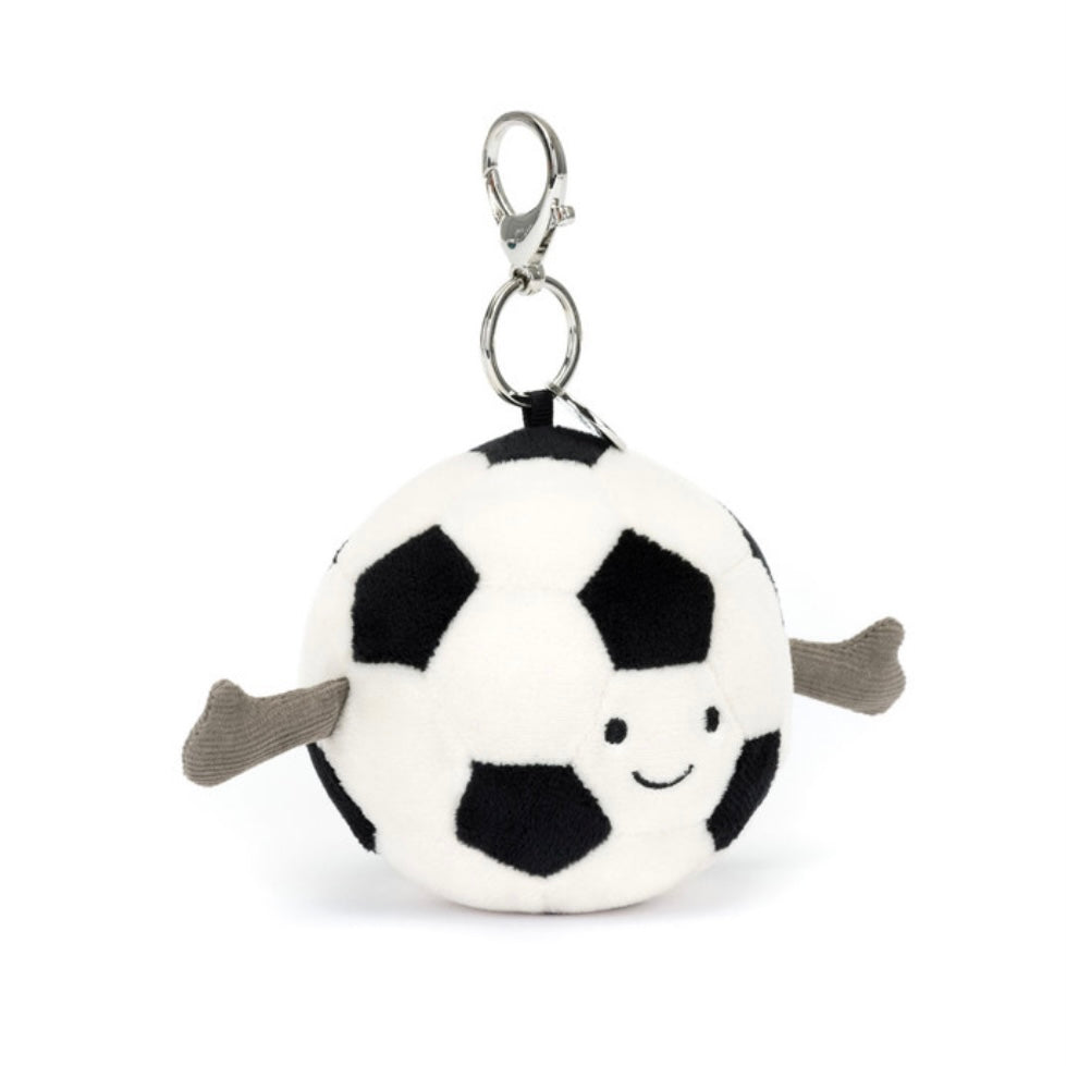 AMUSEABLE BAG CHARMS