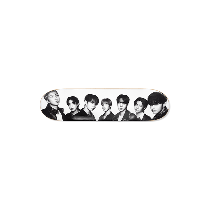 BTS ‘ARIRANG’ TOUR OFFICIAL MERCH