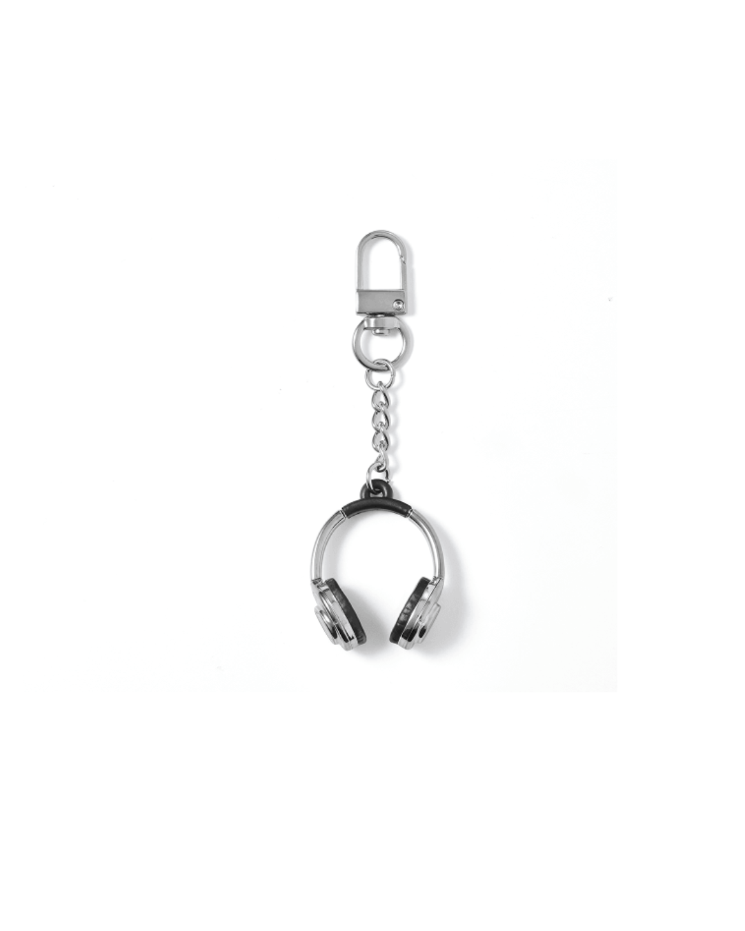 BTS 'ARIRANG' HEADPHONES KEYRING