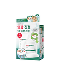 DR.G BLEMISH CLEAR SOOTHING CREAM 70ml SET (+30ml + Serum 10ml*2 + Keyring)