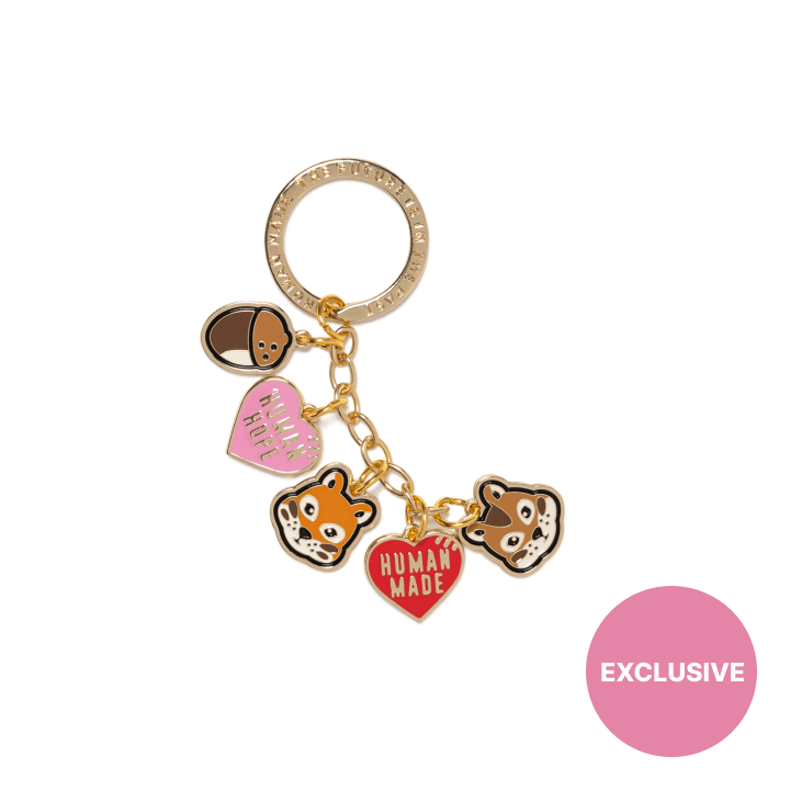 BTS HUMAN HOPE - ACCESSORIES