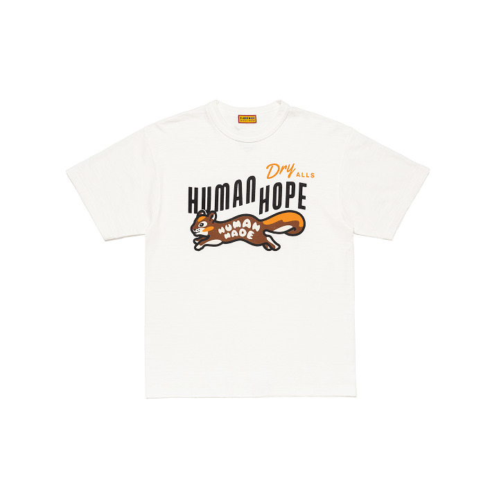 BTS HUMAN HOPE - CLOTHING