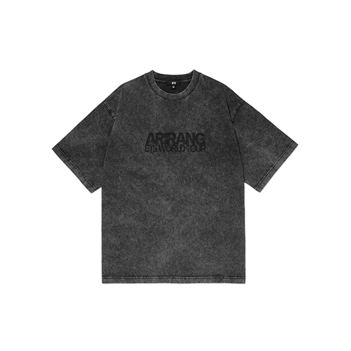 BTS ‘ARIRANG’ TOUR OFFICIAL MERCH