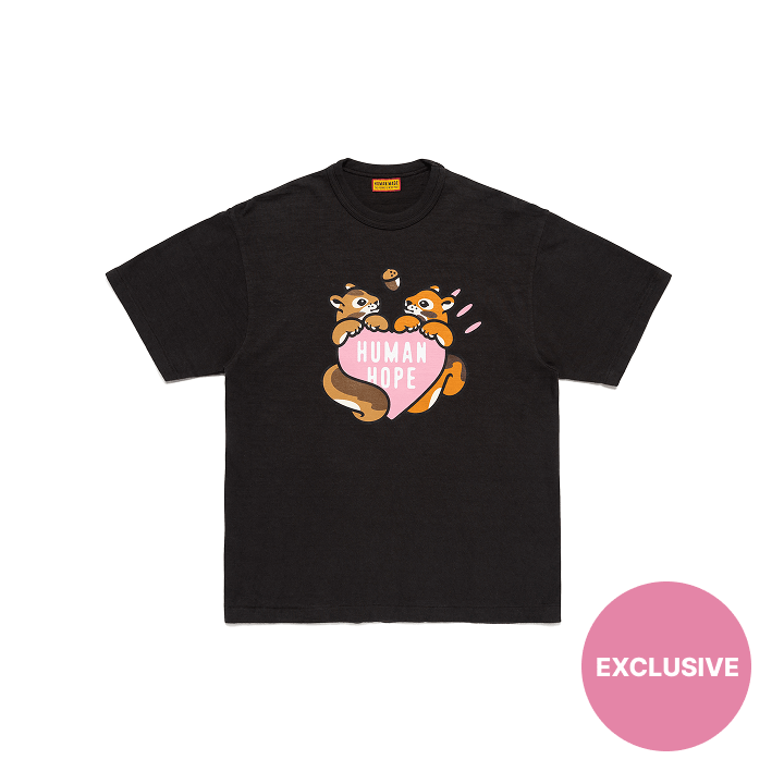 BTS HUMAN HOPE - CLOTHING