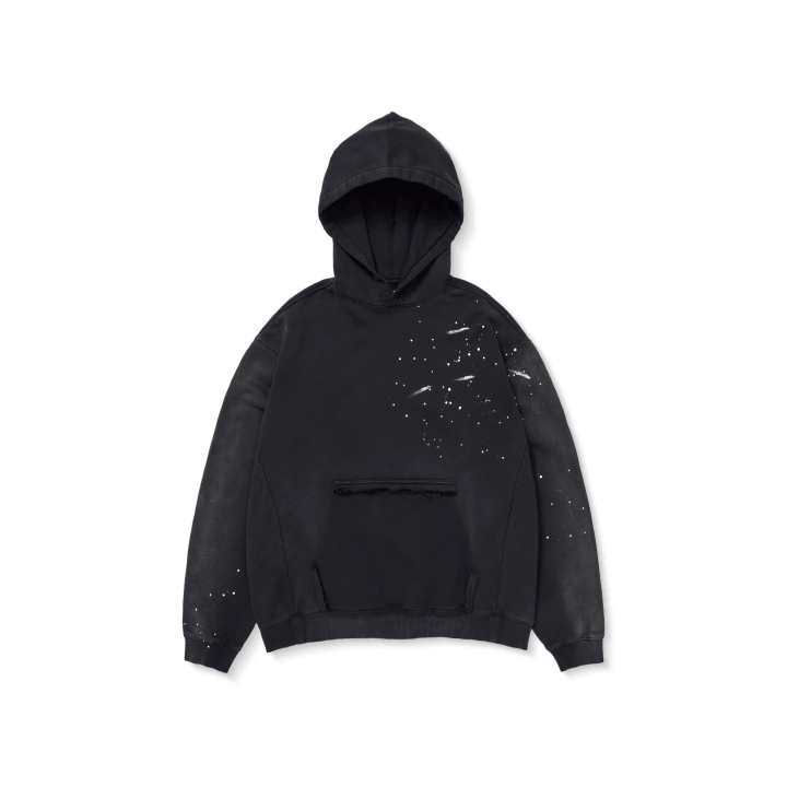 BTS ‘ARIRANG’ MERCH (HOODIE)