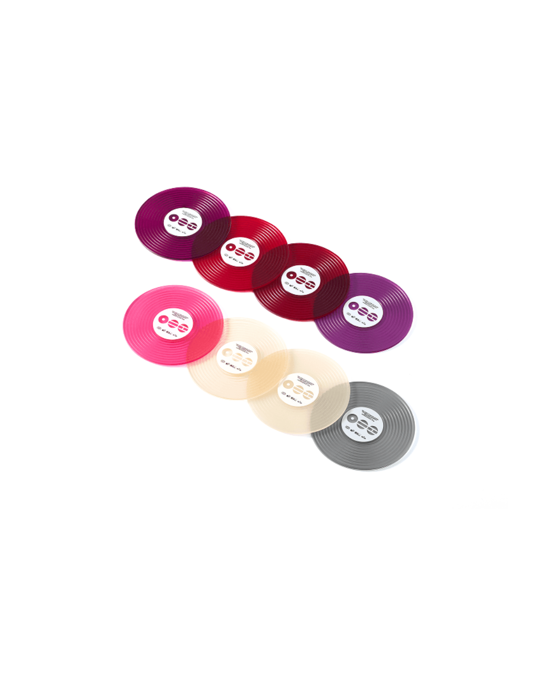 BTS 'ARIRANG' VINYL COASTER (RANDOM)