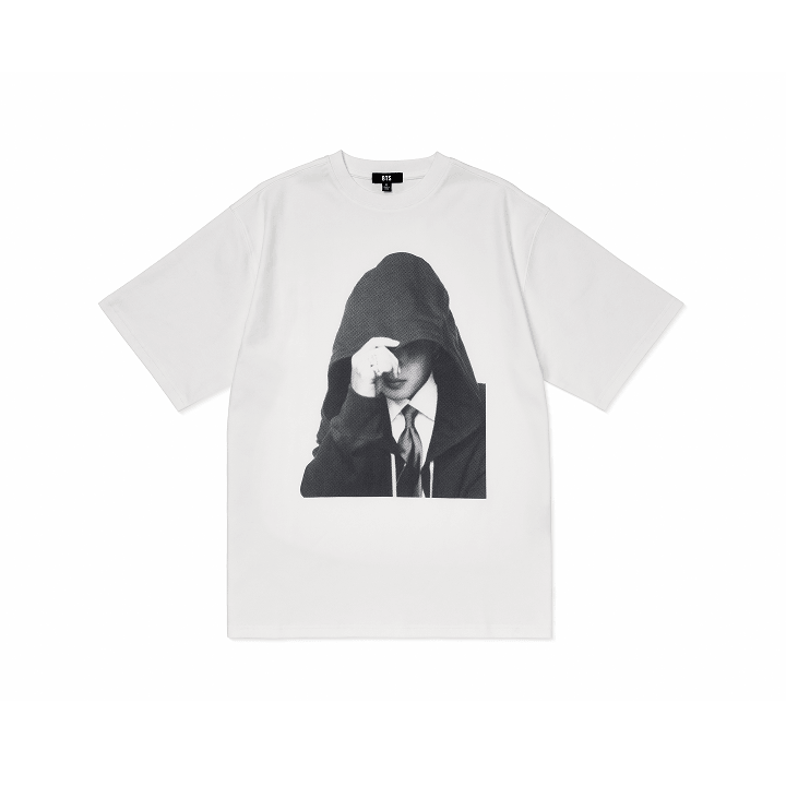 BTS 'ARIRANG' S/S T-SHIRT