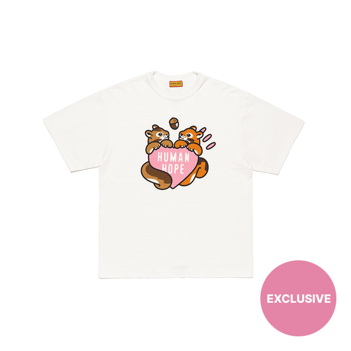 BTS HUMAN HOPE - CLOTHING