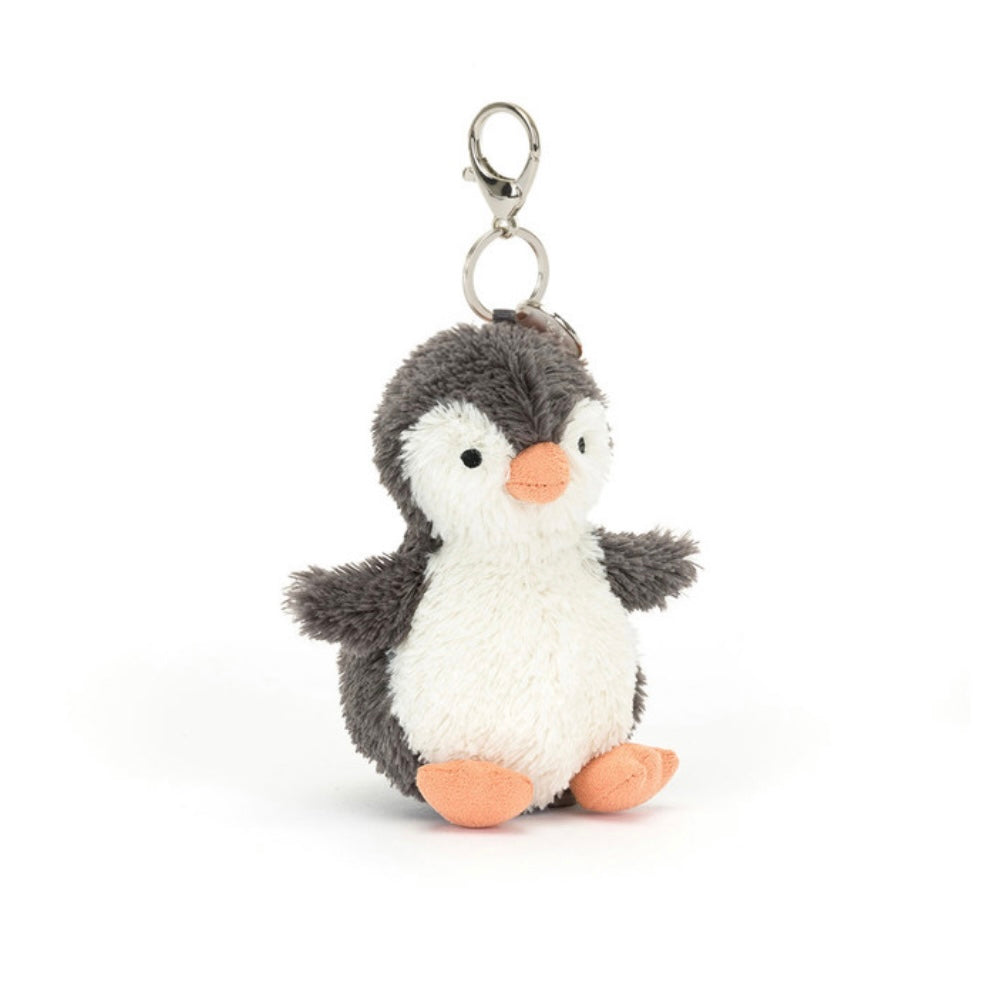 AMUSEABLE BAG CHARMS