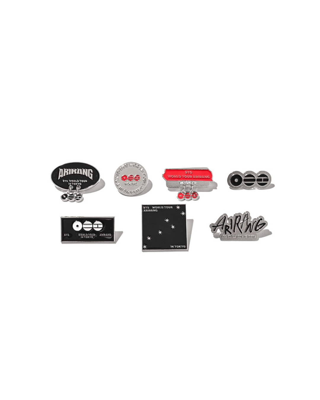 PINS (RANDOM)