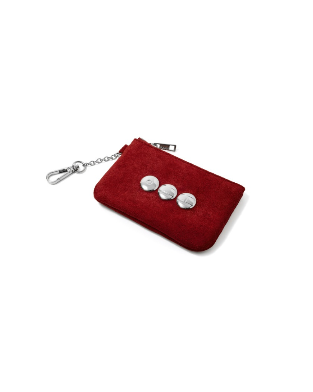 BTS 'ARIRANG' CARD HOLDER (RED)