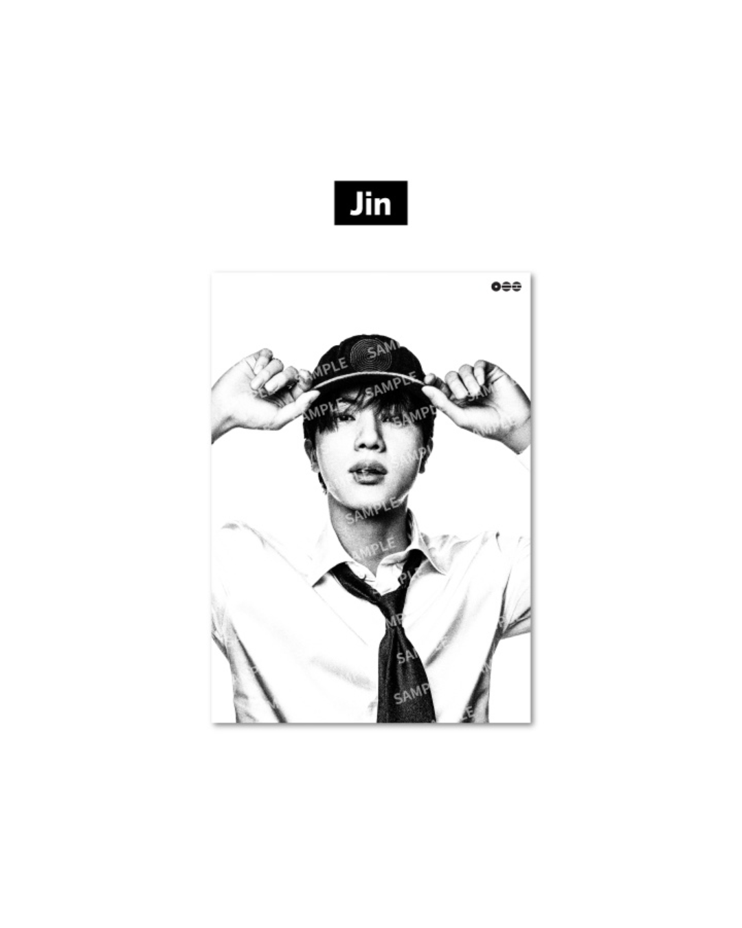 BTS 'ARIRANG' OFFICIAL MERCHANDISE
