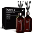 (Hetras) Premium Diffuser (2/3/5 ea)