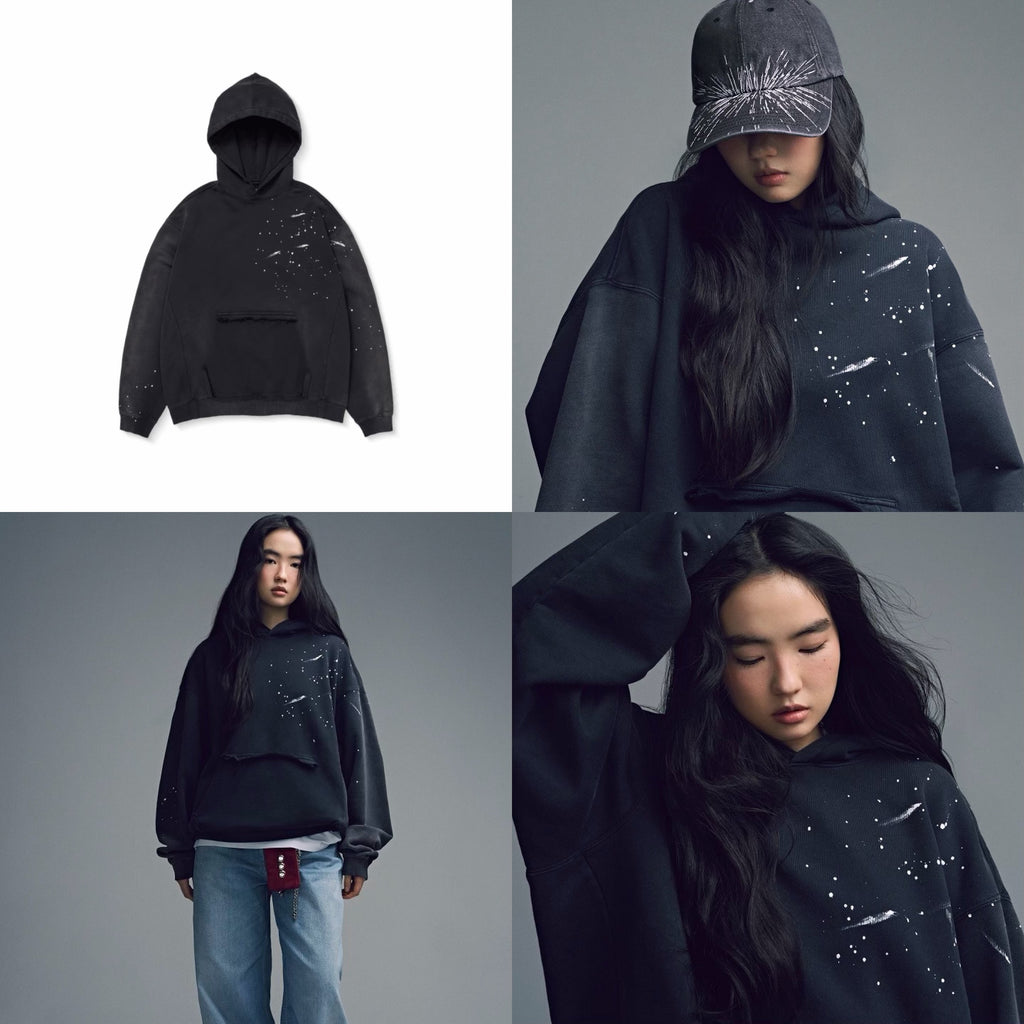 BTS ‘ARIRANG’ MERCH (HOODIE)