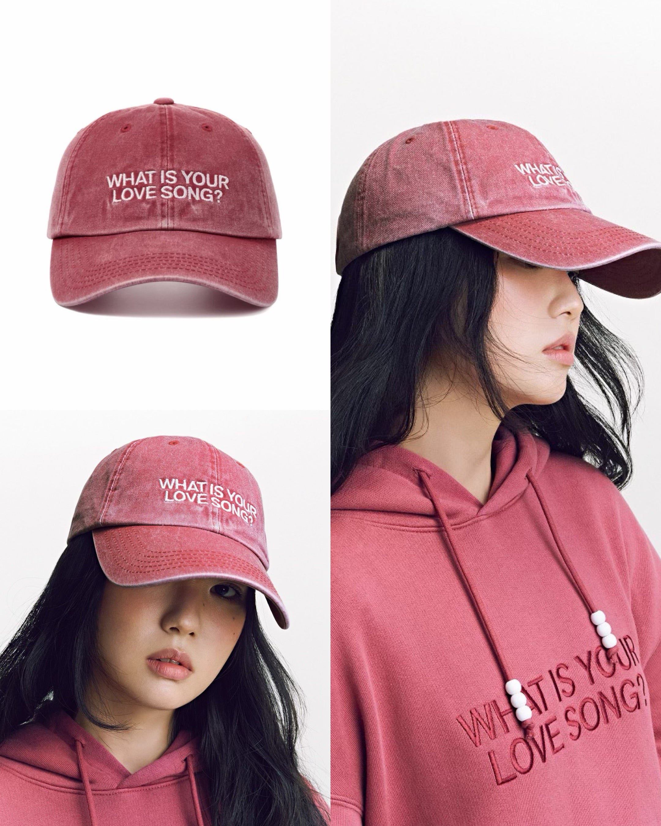BTS ‘ARIRANG’ MERCH (BALL CAP)