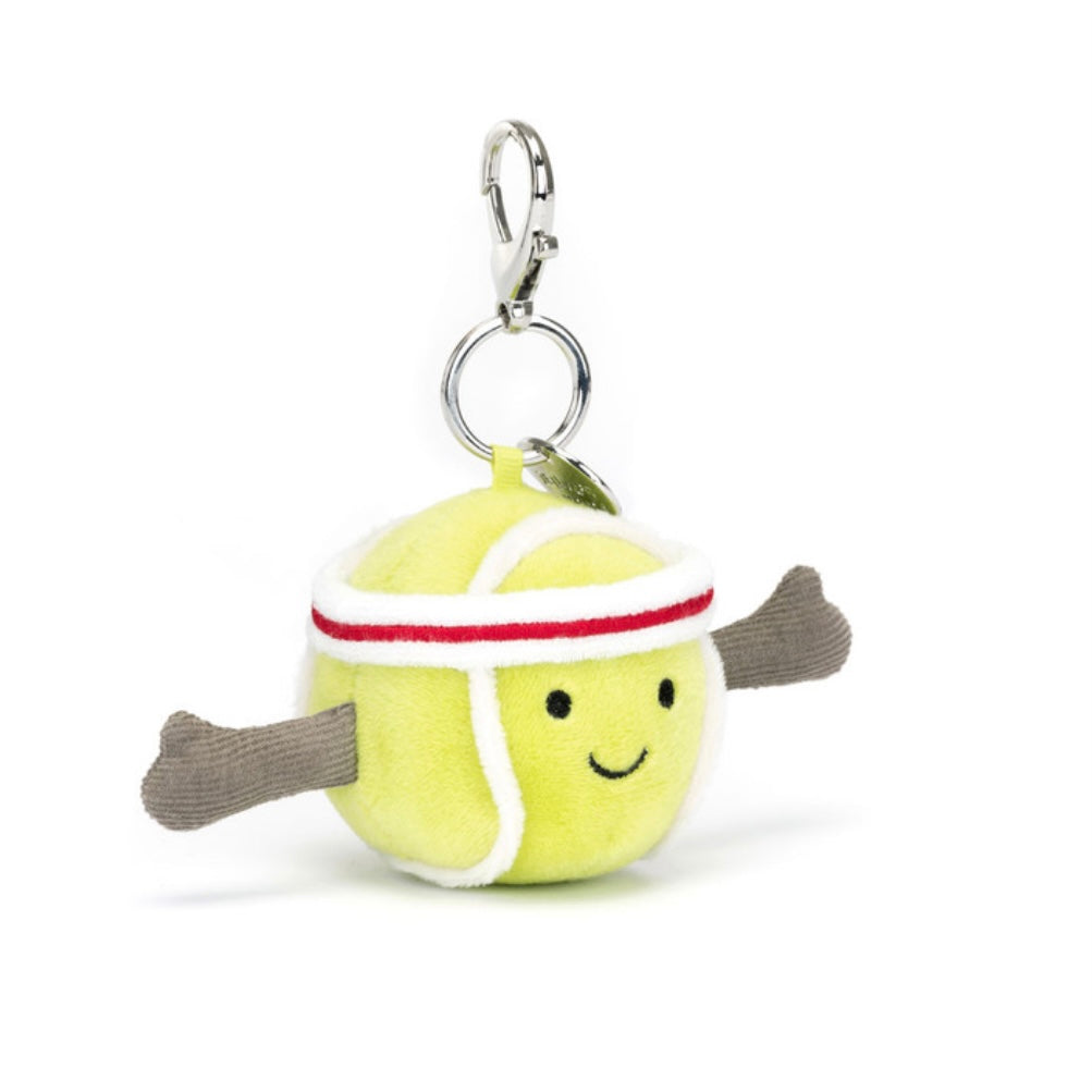 AMUSEABLE BAG CHARMS