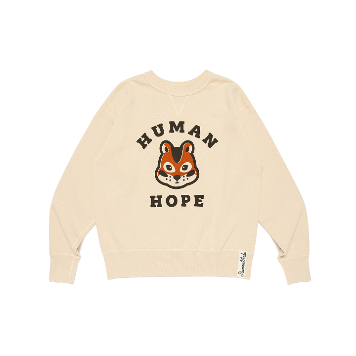 BTS HUMAN HOPE - CLOTHING