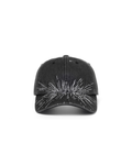 BTS 'ARIRANG' BALL CAP (BLACK)