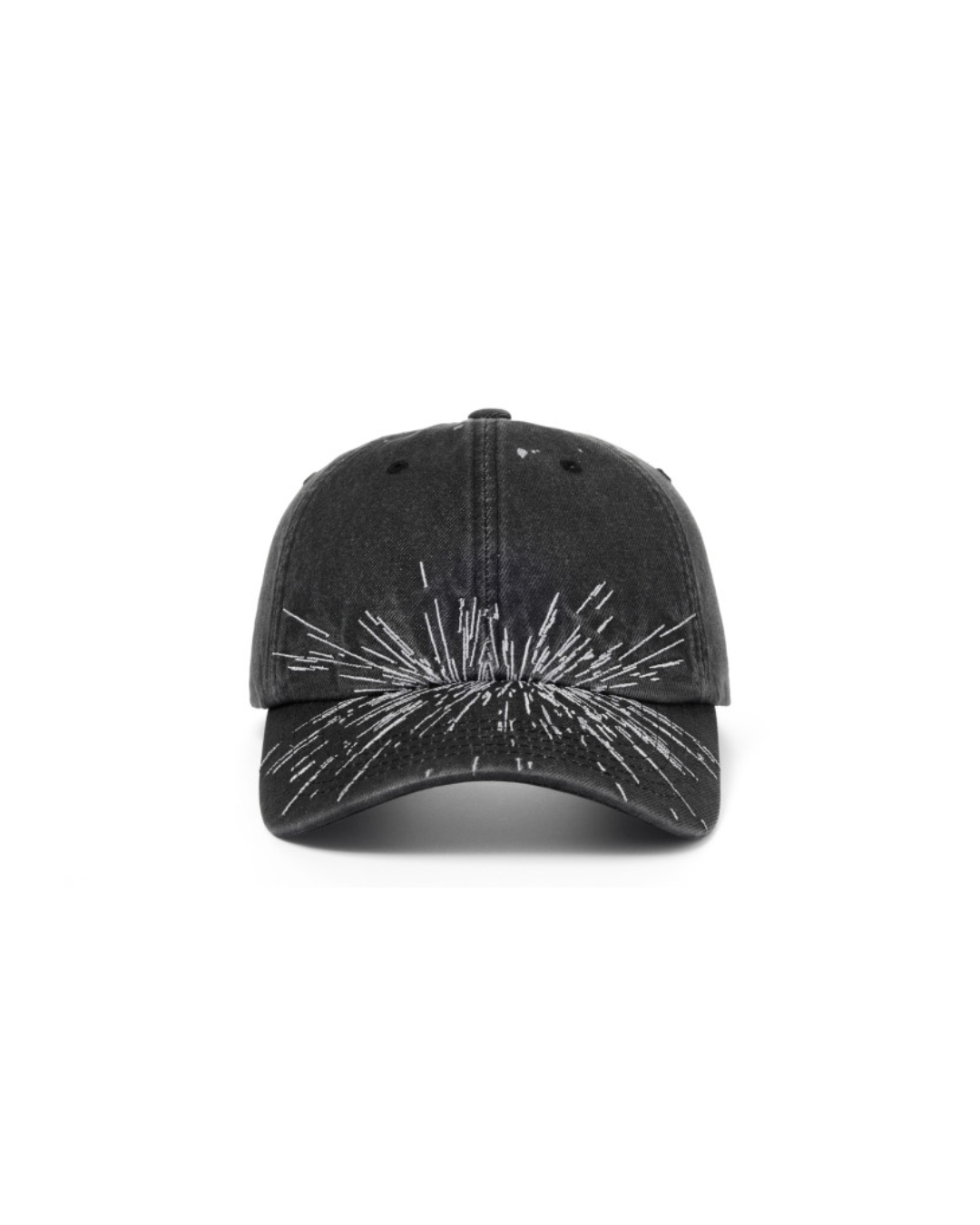 BTS 'ARIRANG' BALL CAP (BLACK)