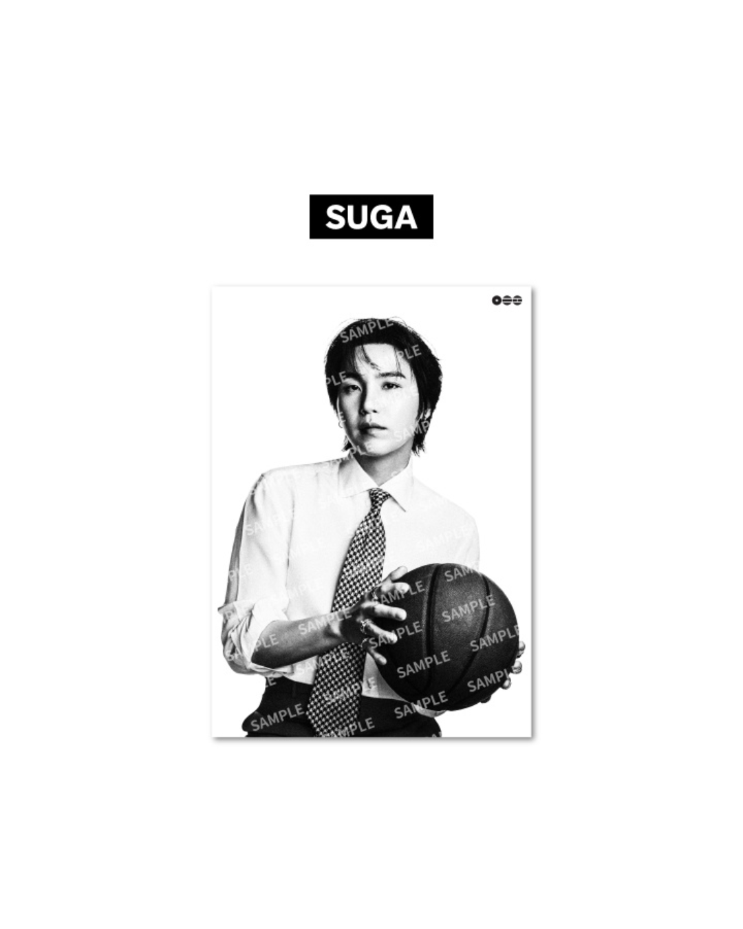 BTS 'ARIRANG' OFFICIAL MERCHANDISE