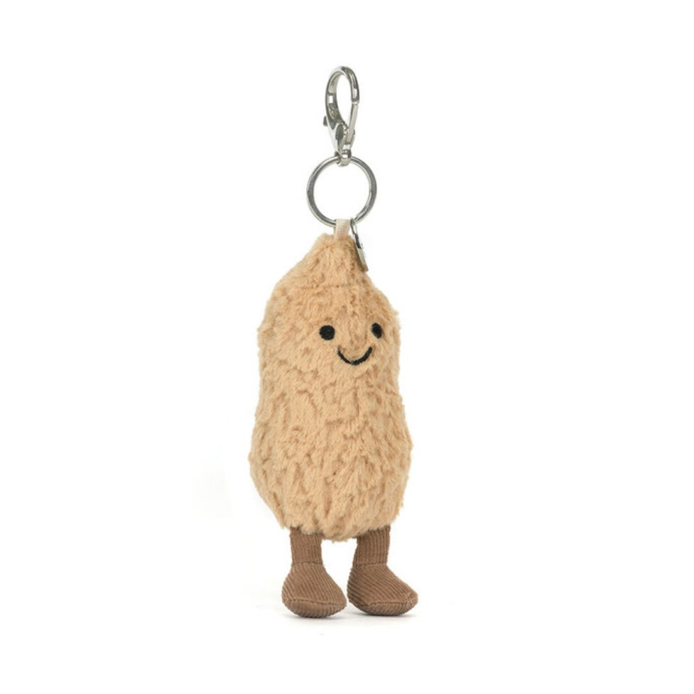 AMUSEABLE BAG CHARMS