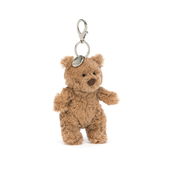 AMUSEABLE BAG CHARMS