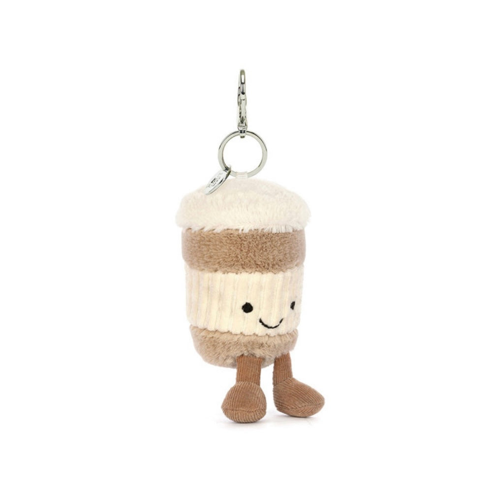 AMUSEABLE BAG CHARMS
