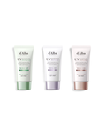 D’ALBA WATERFULL TONE-UP SUNCREAM (50ml)