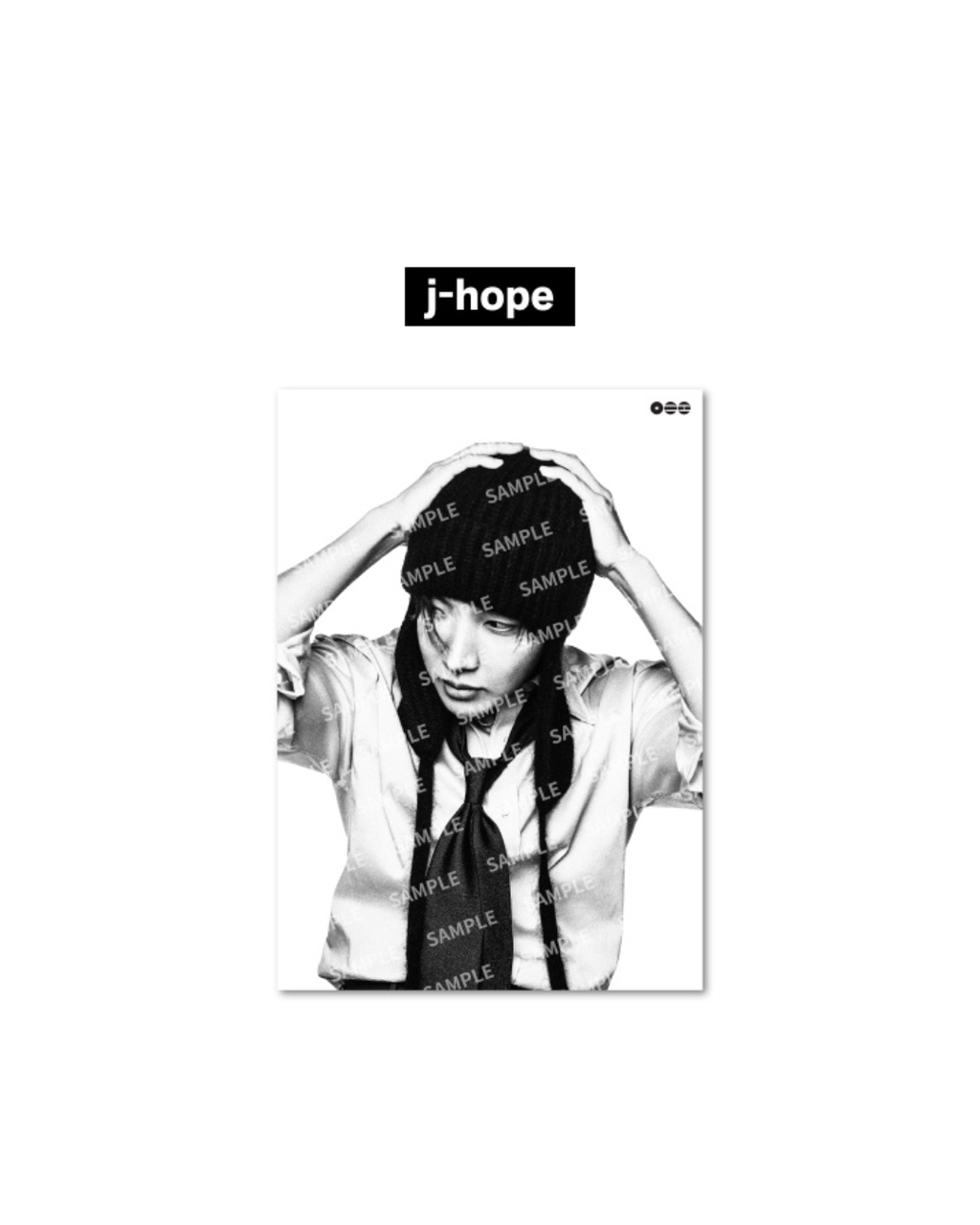 BTS 'ARIRANG' OFFICIAL MERCHANDISE