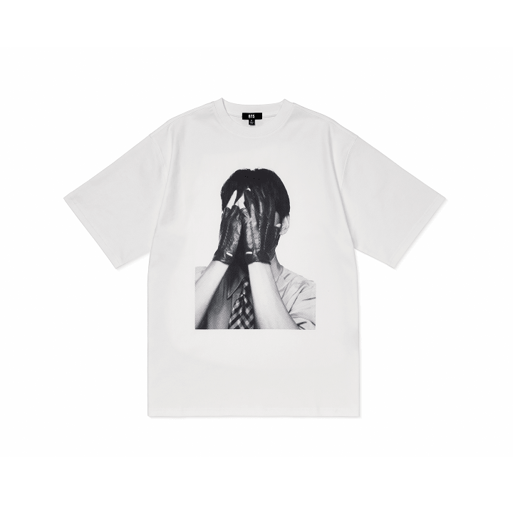 BTS 'ARIRANG' S/S T-SHIRT