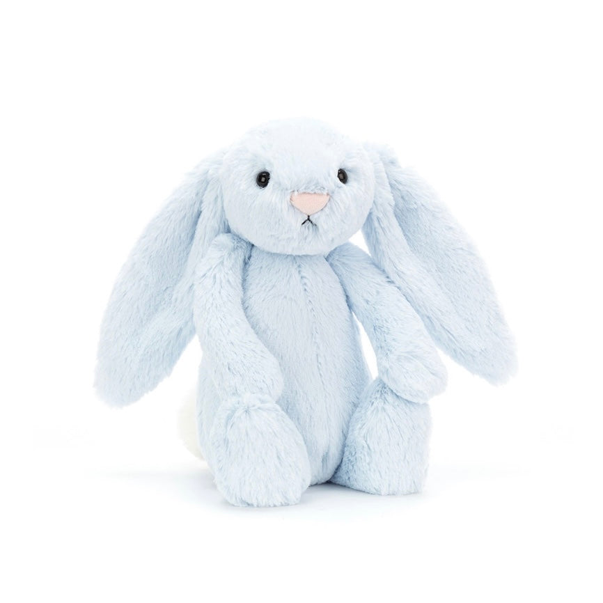 BASHFUL BUNNY