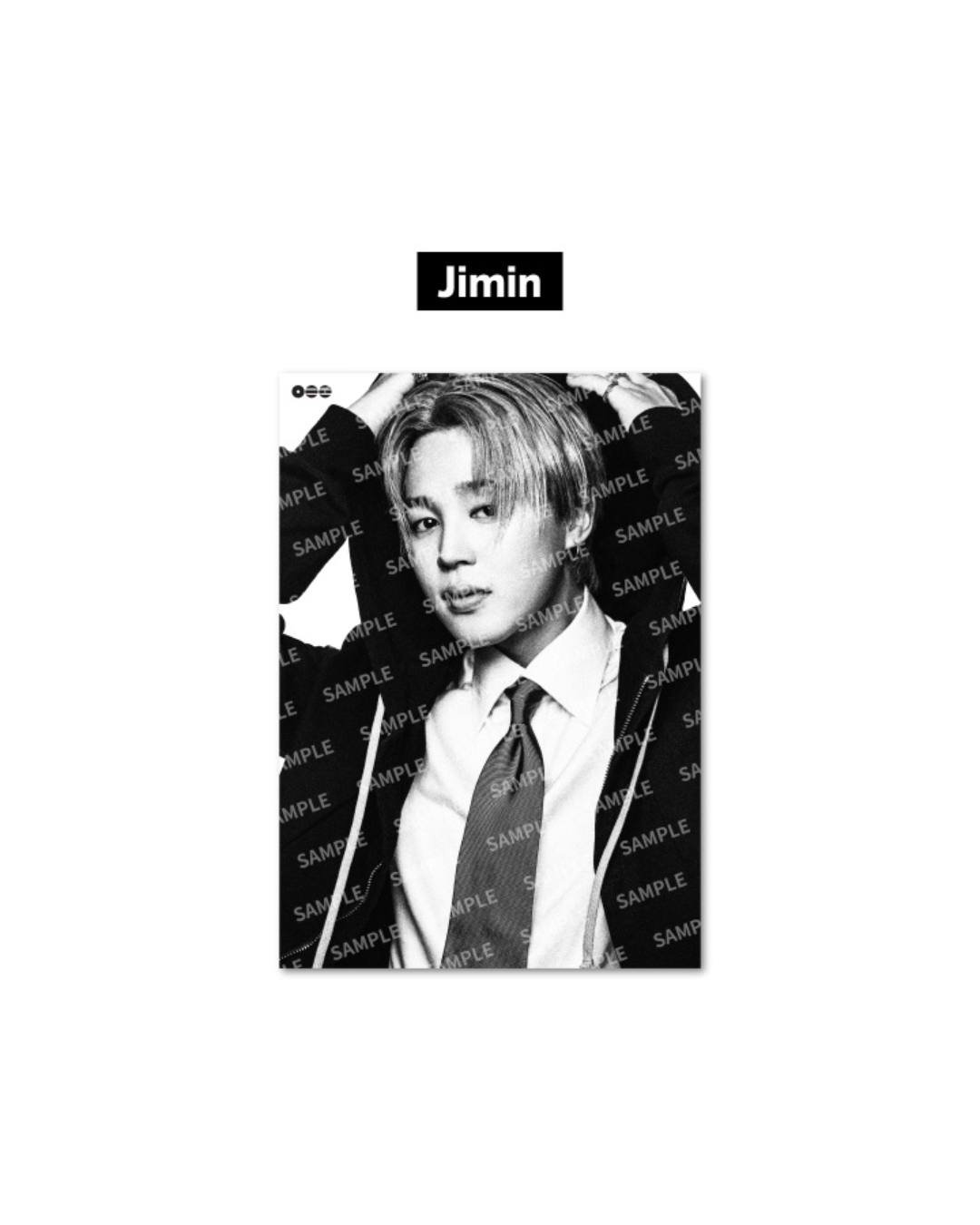 BTS 'ARIRANG' OFFICIAL MERCHANDISE