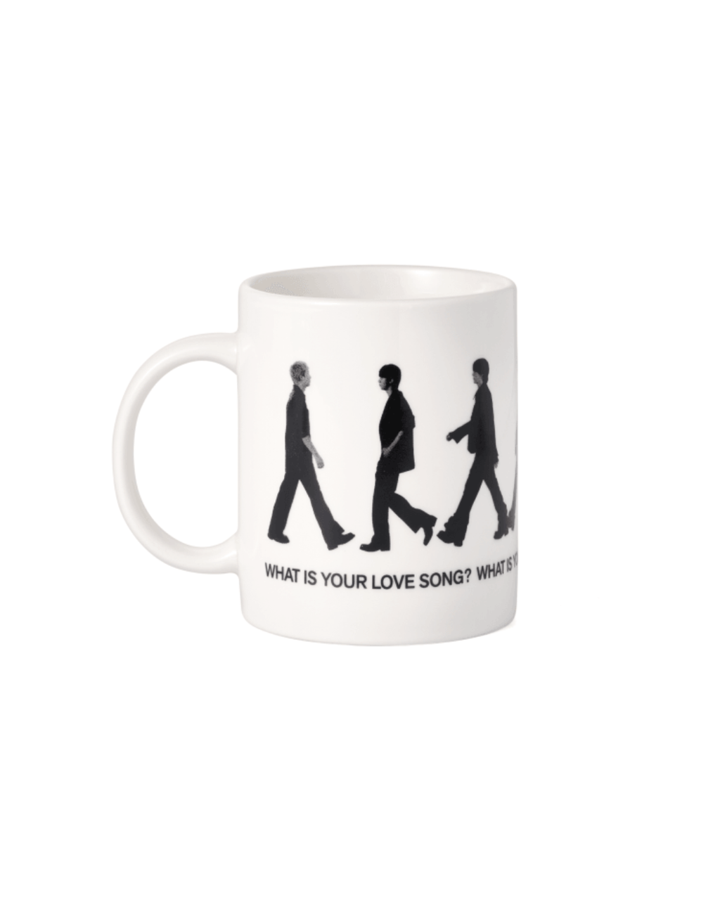 BTS 'ARIRANG' OFFICIAL MERCHANDISE