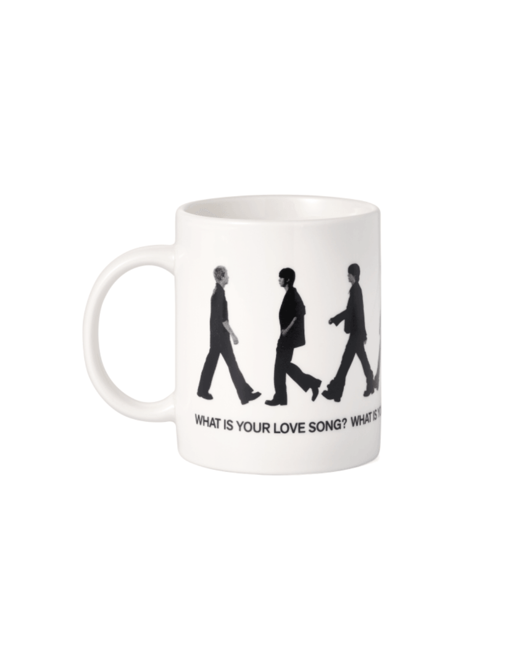 BTS 'ARIRANG' OFFICIAL MERCHANDISE