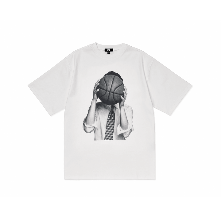 BTS 'ARIRANG' S/S T-SHIRT