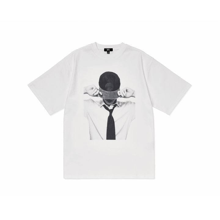 BTS 'ARIRANG' S/S T-SHIRT