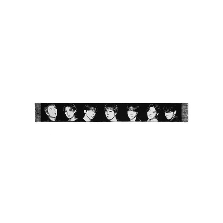 BTS ‘ARIRANG’ TOUR OFFICIAL MERCH