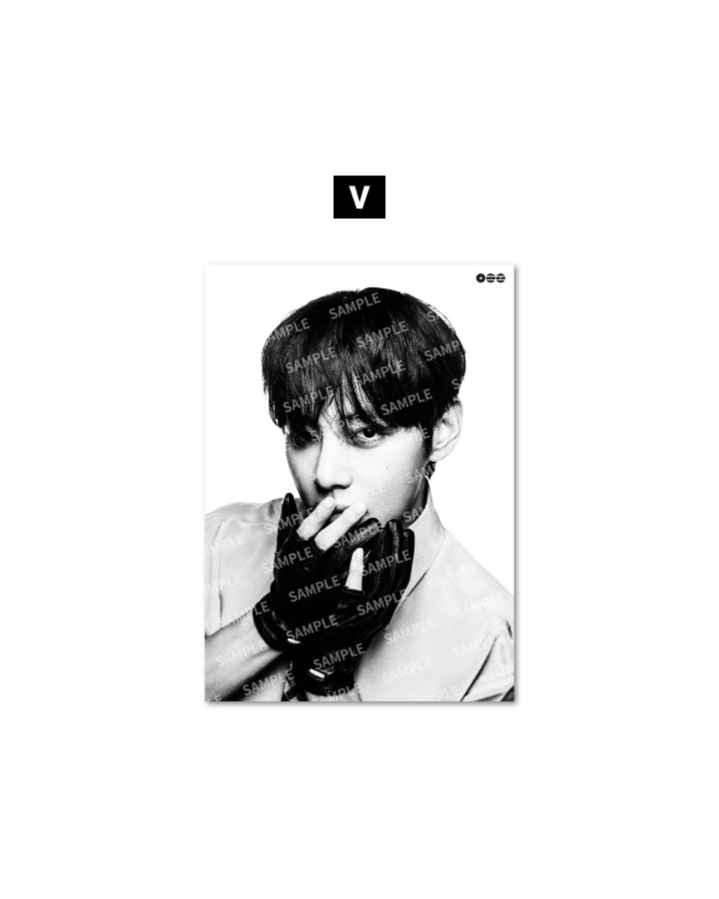 BTS 'ARIRANG' OFFICIAL MERCHANDISE