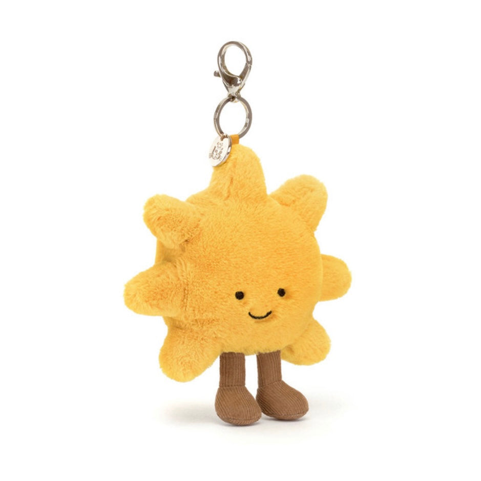AMUSEABLE BAG CHARMS