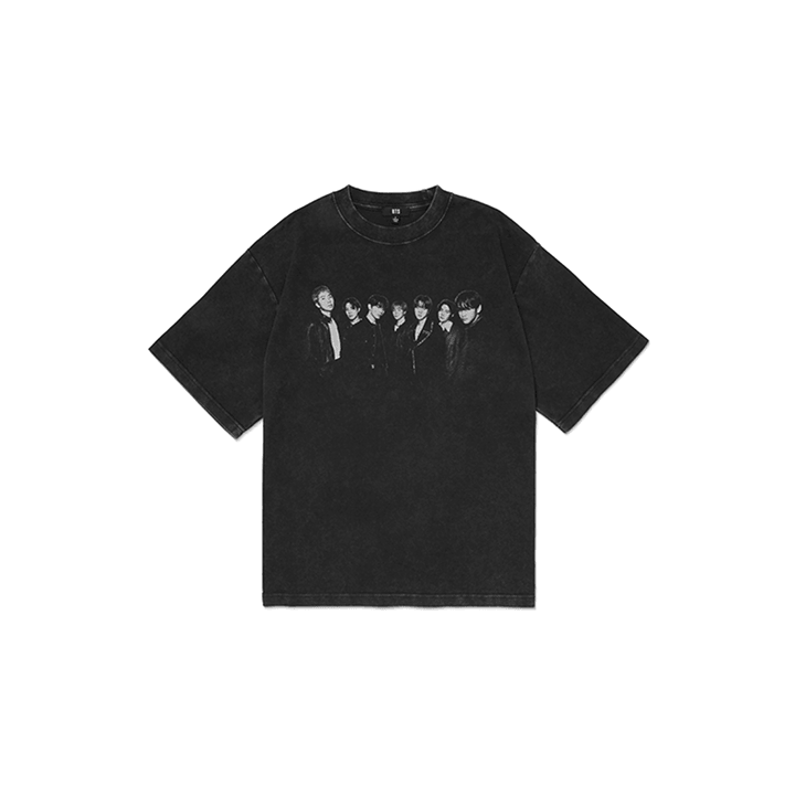 BTS ‘ARIRANG’ TOUR OFFICIAL MERCH