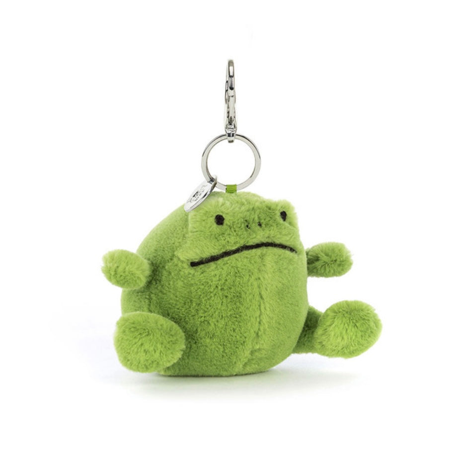 AMUSEABLE BAG CHARMS