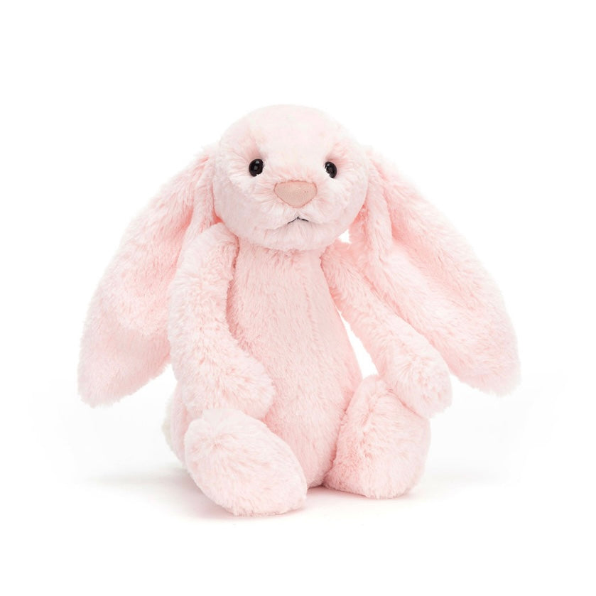 BASHFUL BUNNY