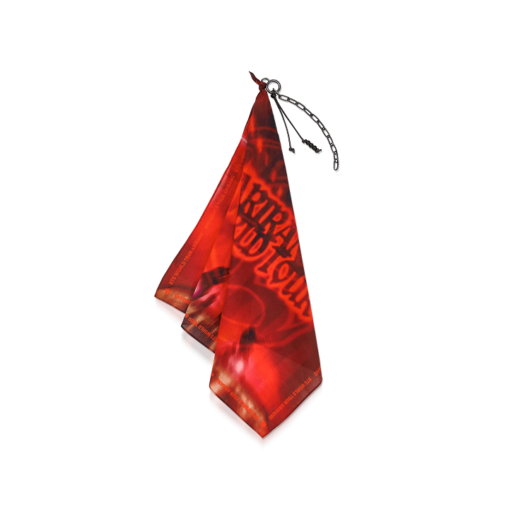 BTS ‘ARIRANG’ WORLD TOUR 2ND DROP MD (ACCESSORIES)