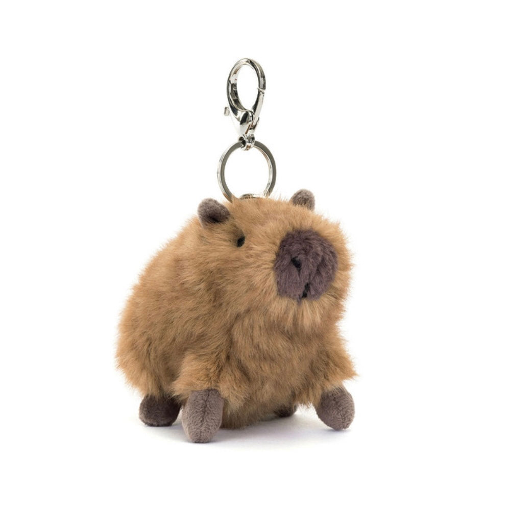AMUSEABLE BAG CHARMS