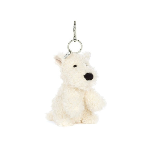 AMUSEABLE BAG CHARMS